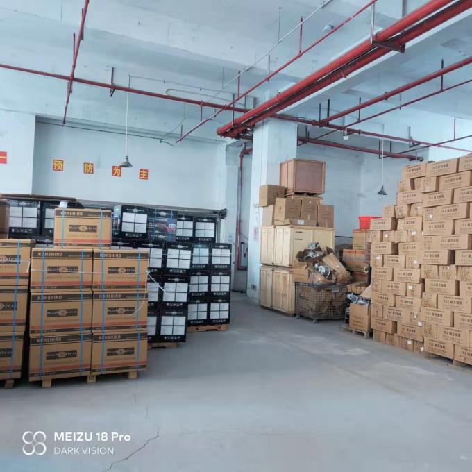 CO. импорта & экспорта Чунцина Chinabase, Ltd.